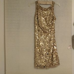 Sherri hill prom/formal dress